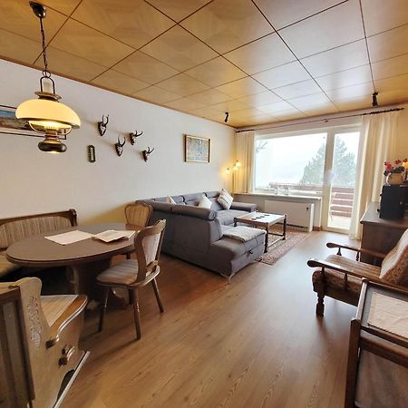Apartment Sonnenfreude باد ميترندورف المظهر الخارجي الصورة
