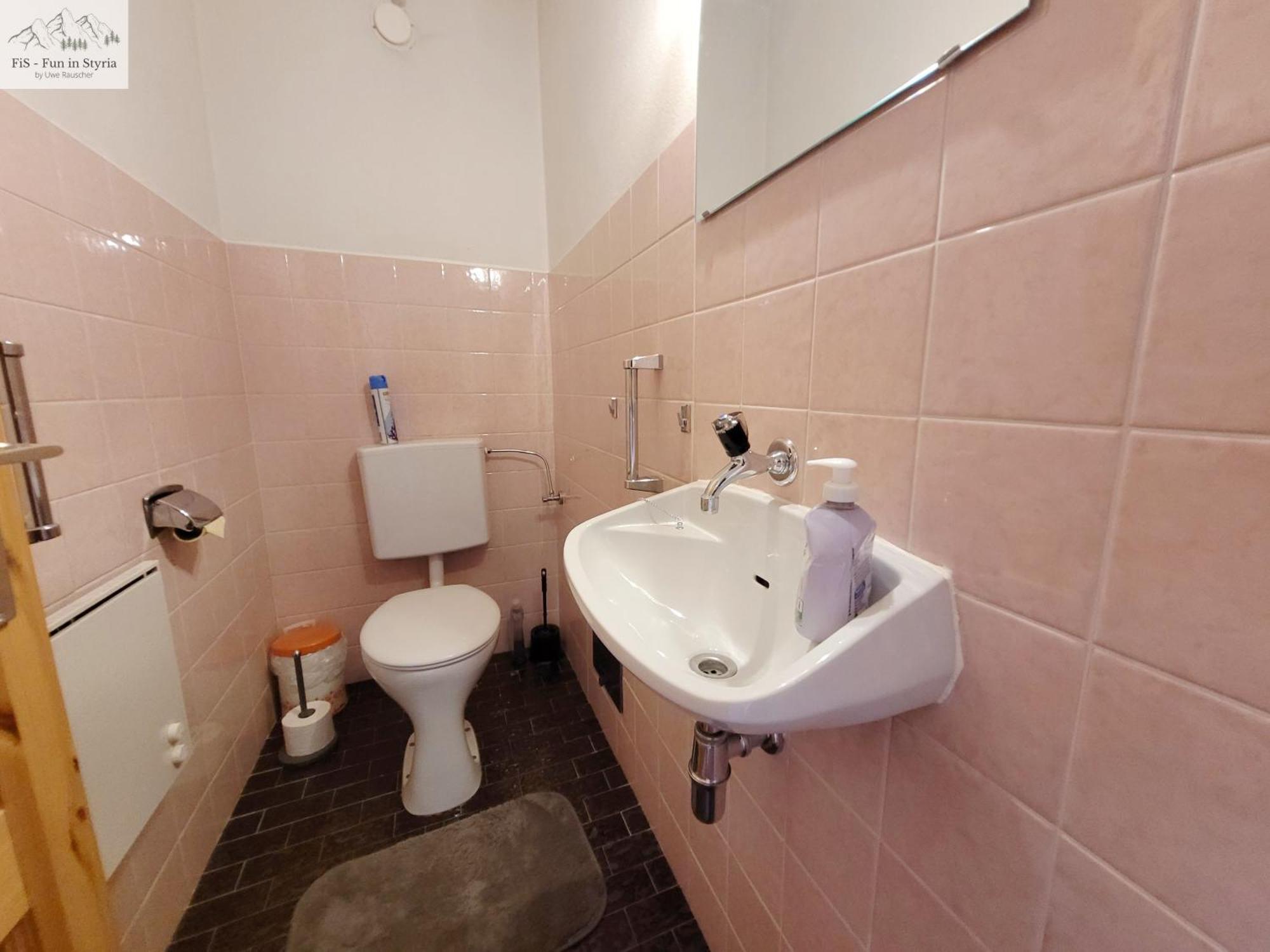 Apartment Sonnenfreude باد ميترندورف المظهر الخارجي الصورة