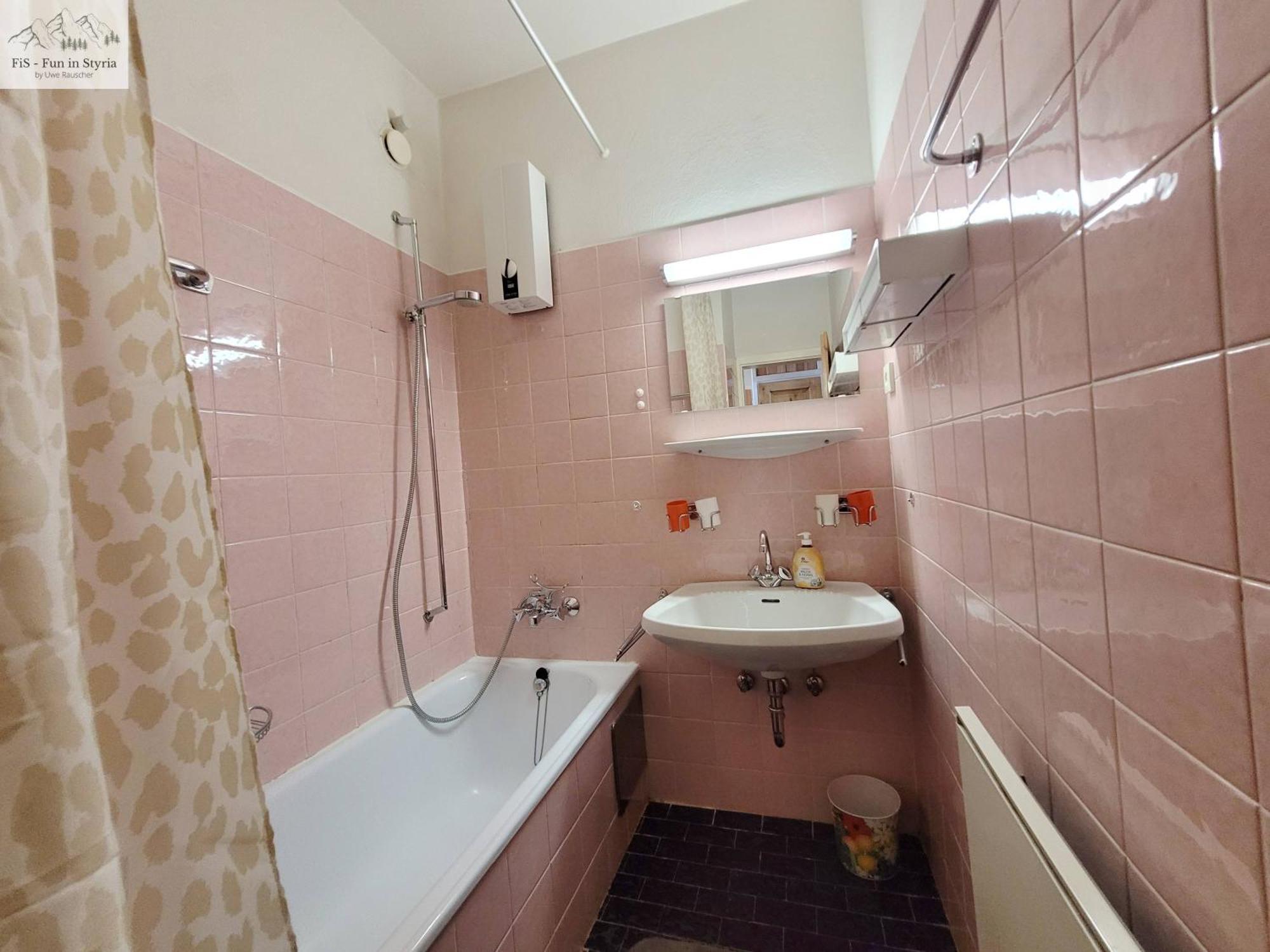 Apartment Sonnenfreude باد ميترندورف المظهر الخارجي الصورة